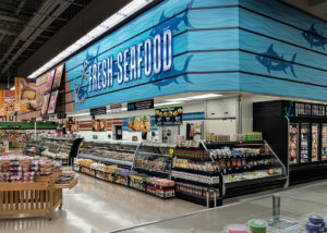 Ultra Foods Fresh Seafood